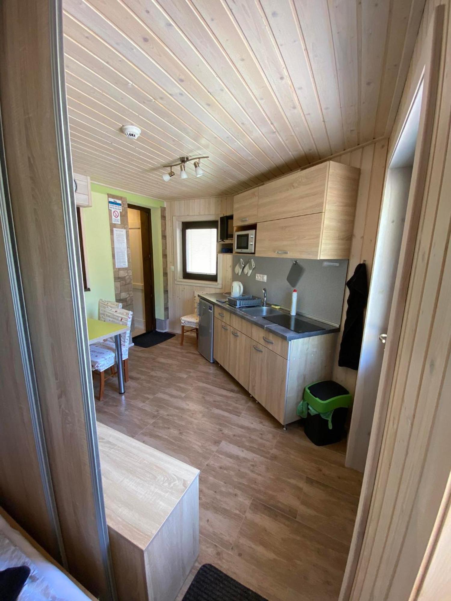 Hotel Privát Miško Levoča Exteriér fotografie