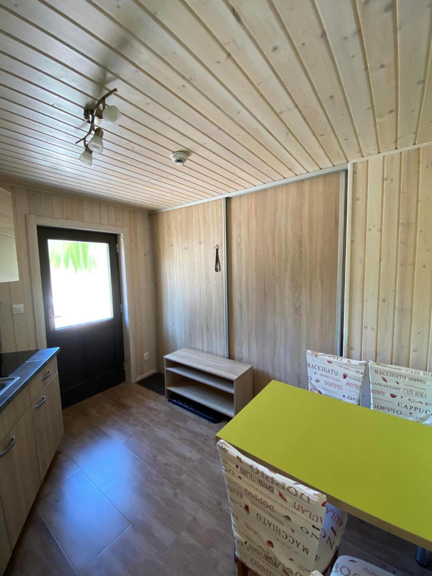 Hotel Privát Miško Levoča Exteriér fotografie