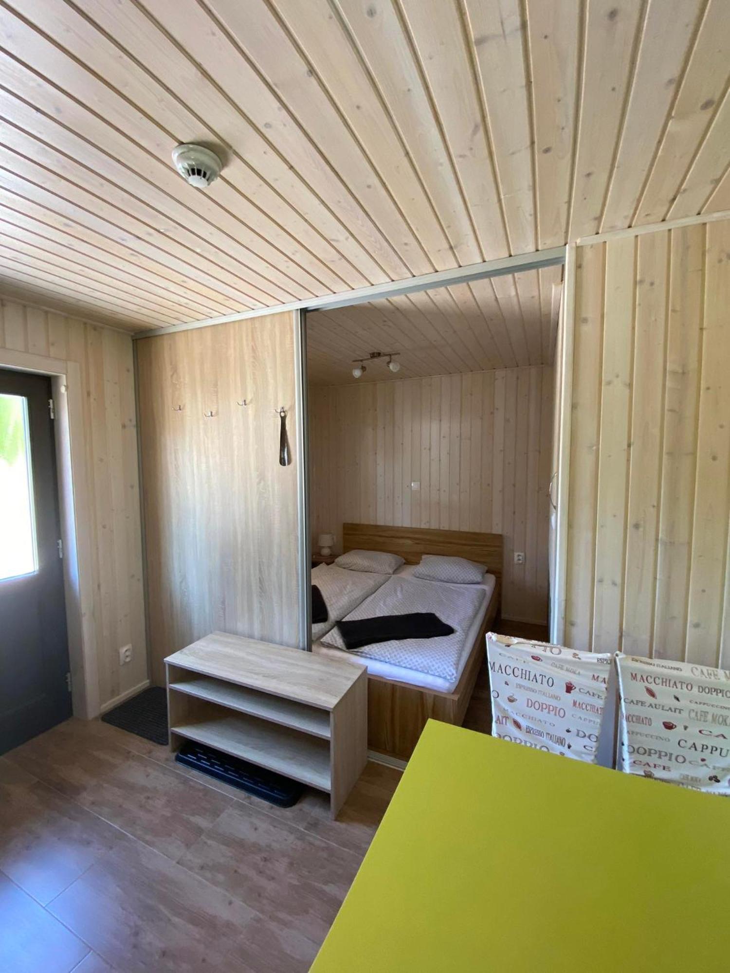 Hotel Privát Miško Levoča Exteriér fotografie