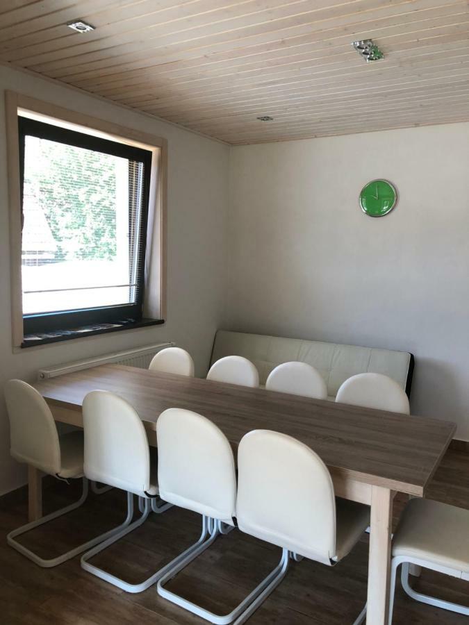 Hotel Privát Miško Levoča Exteriér fotografie